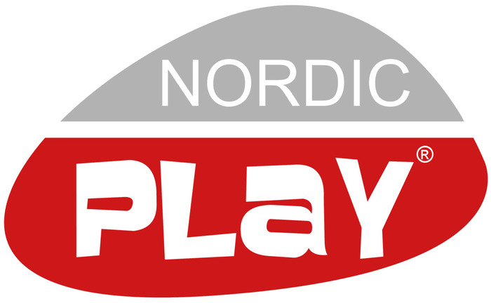 NORDIC PLAY logo